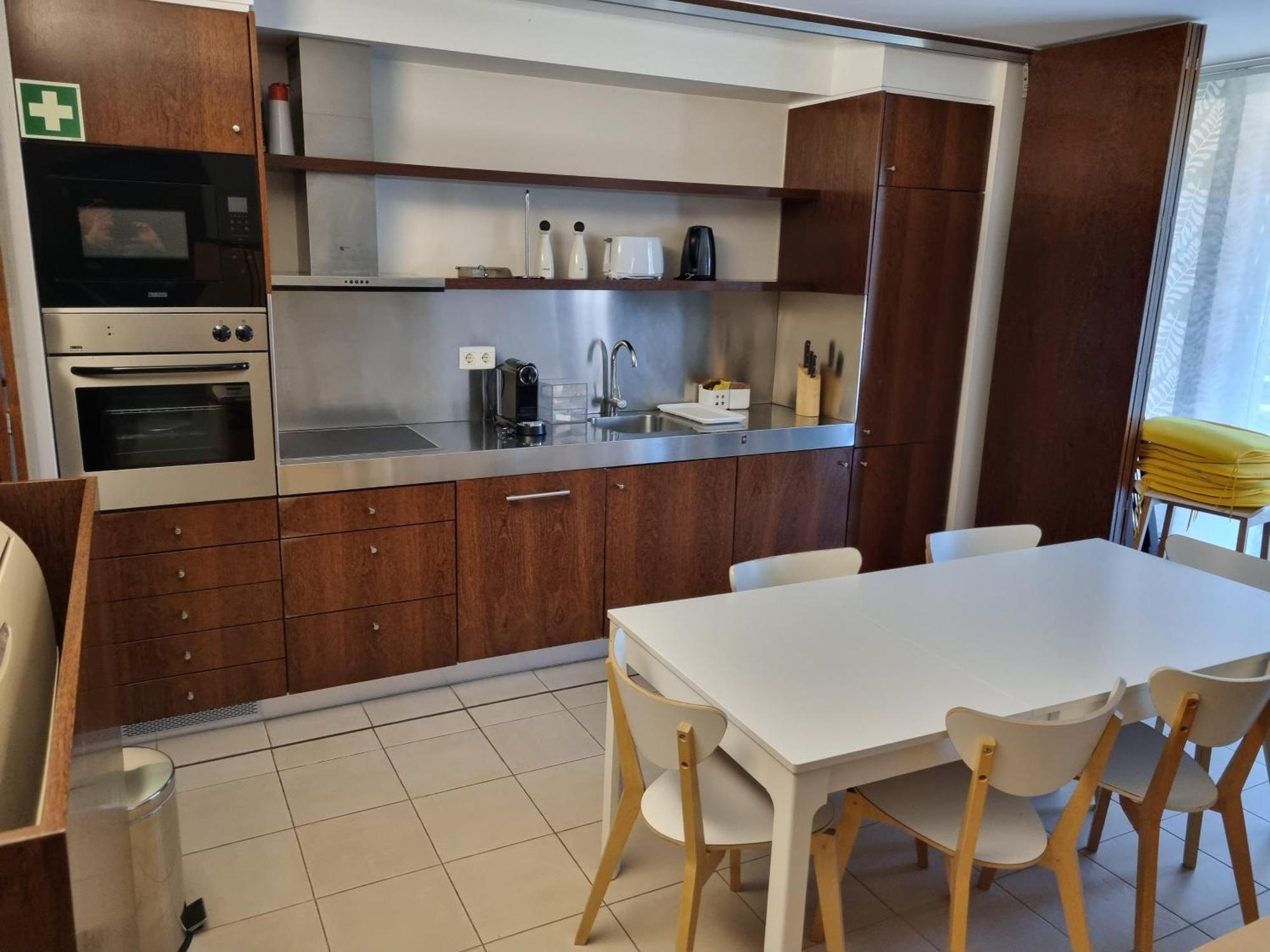 Fantastic Apartment Salgados Beach 알부페이라 외부 사진