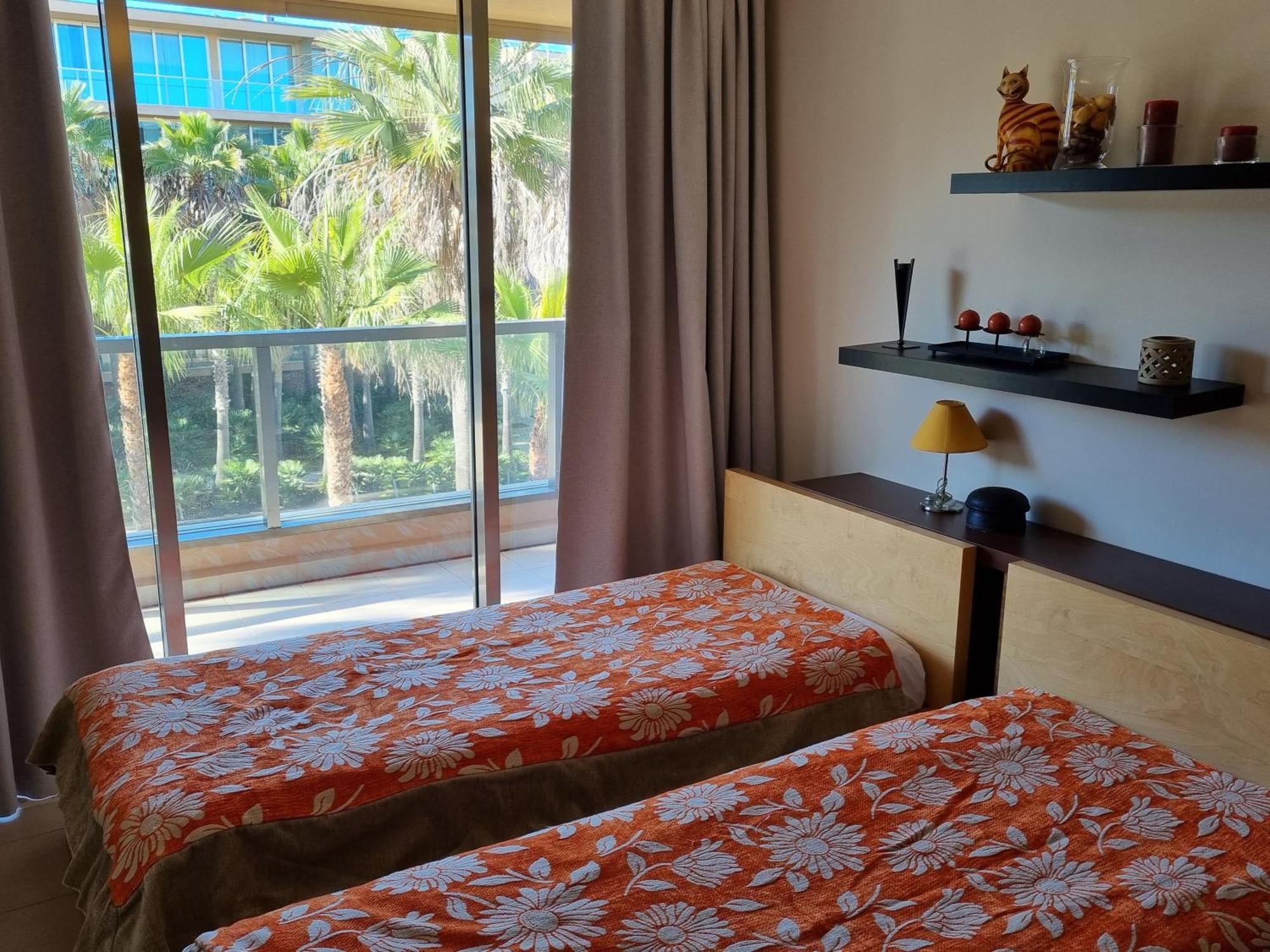 Fantastic Apartment Salgados Beach 알부페이라 외부 사진