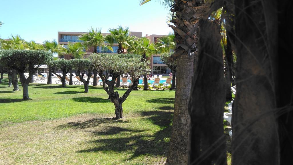 Fantastic Apartment Salgados Beach 알부페이라 외부 사진