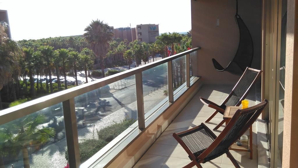 Fantastic Apartment Salgados Beach 알부페이라 외부 사진