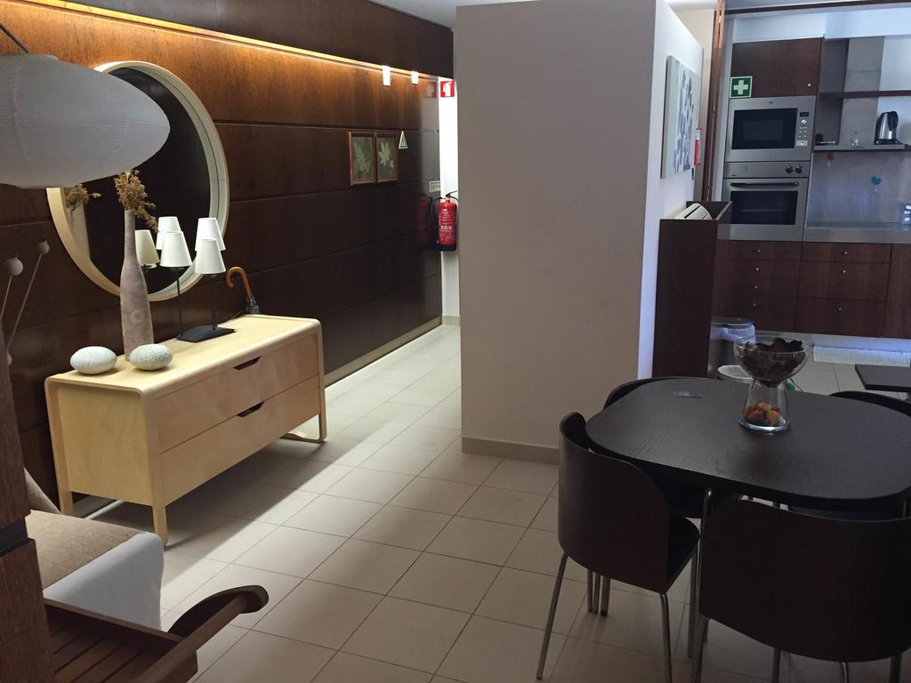 Fantastic Apartment Salgados Beach 알부페이라 외부 사진