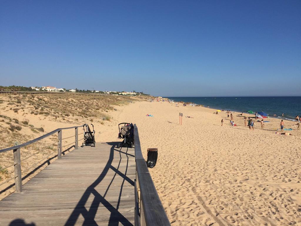 Fantastic Apartment Salgados Beach 알부페이라 외부 사진