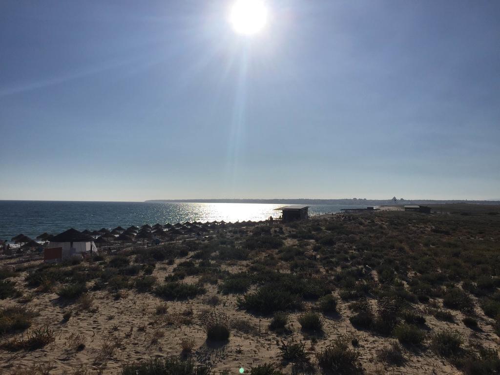 Fantastic Apartment Salgados Beach 알부페이라 외부 사진