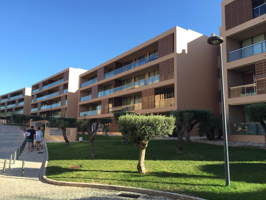 Fantastic Apartment Salgados Beach 알부페이라 외부 사진