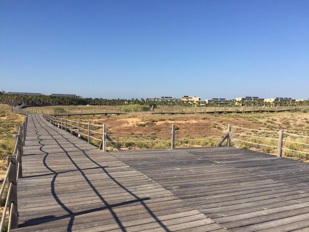 Fantastic Apartment Salgados Beach 알부페이라 외부 사진