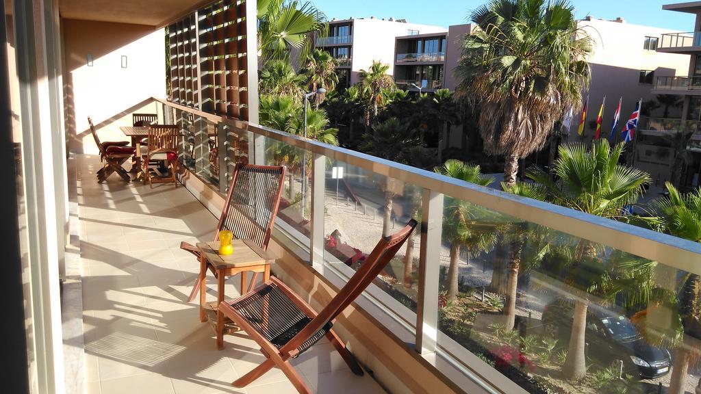 Fantastic Apartment Salgados Beach 알부페이라 외부 사진