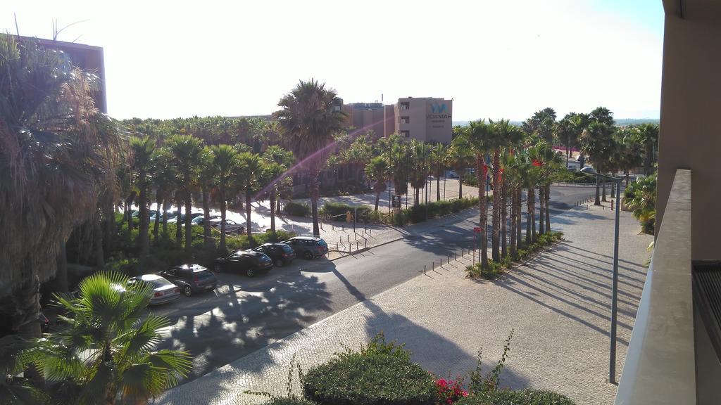 Fantastic Apartment Salgados Beach 알부페이라 외부 사진