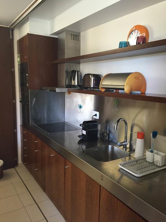 Fantastic Apartment Salgados Beach 알부페이라 외부 사진
