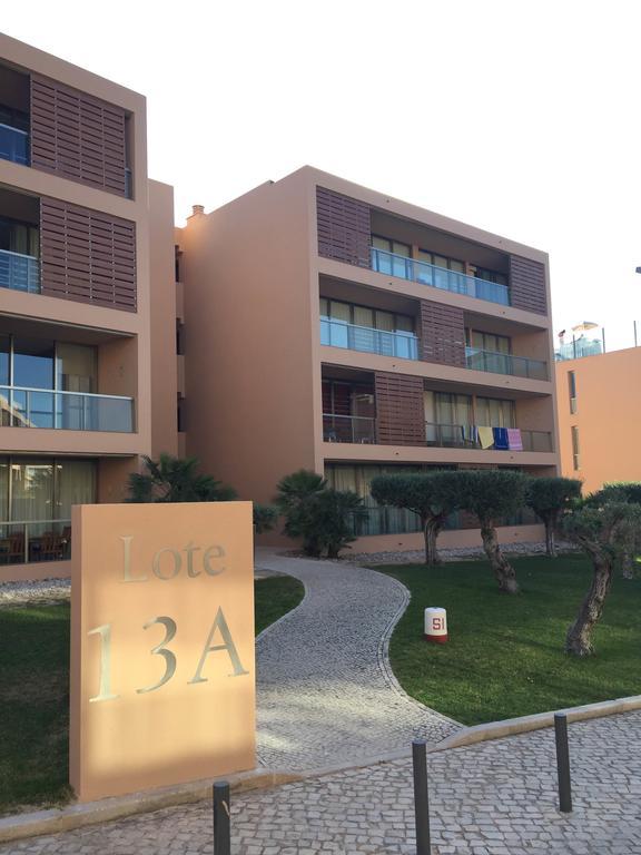 Fantastic Apartment Salgados Beach 알부페이라 외부 사진