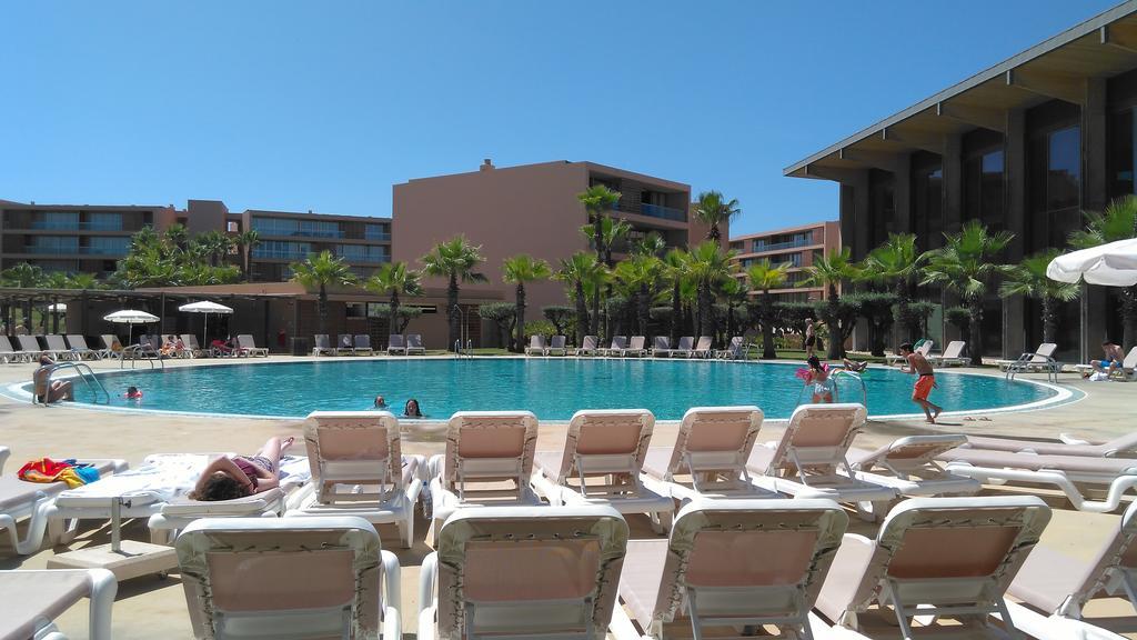 Fantastic Apartment Salgados Beach 알부페이라 외부 사진